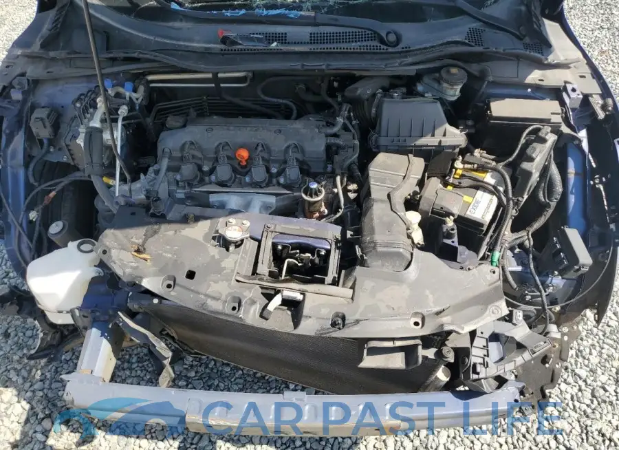 3CZRU5H37HM705534# 12