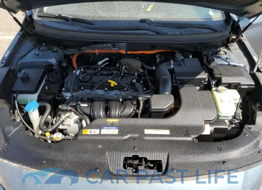 KMHE24L12GA012579# 11
