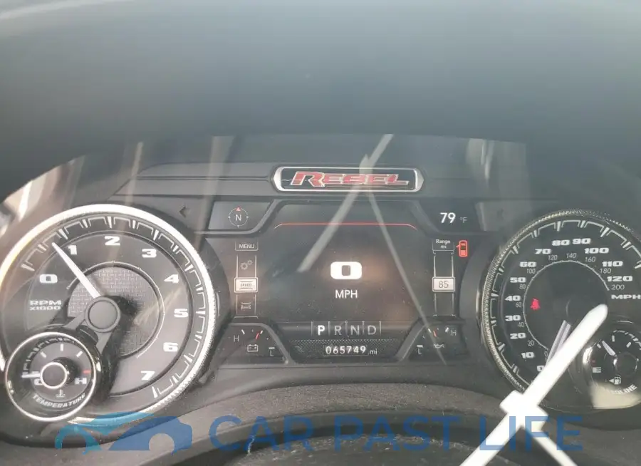 1C6SRFLT4MN516868# 9