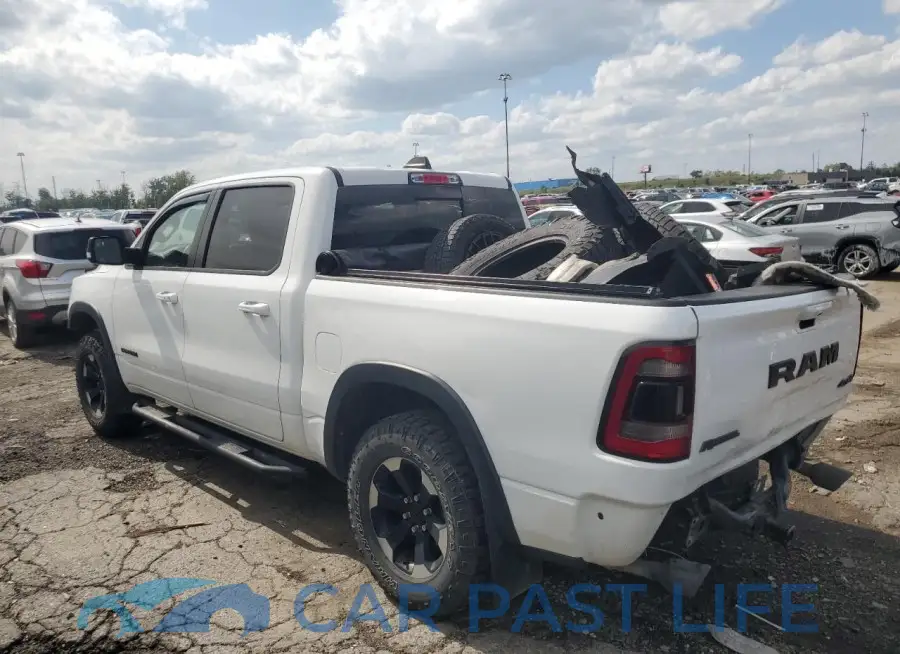 1C6SRFLT4MN516868# 2