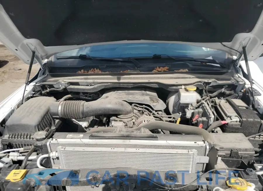 1C6SRFLT4MN516868# 11