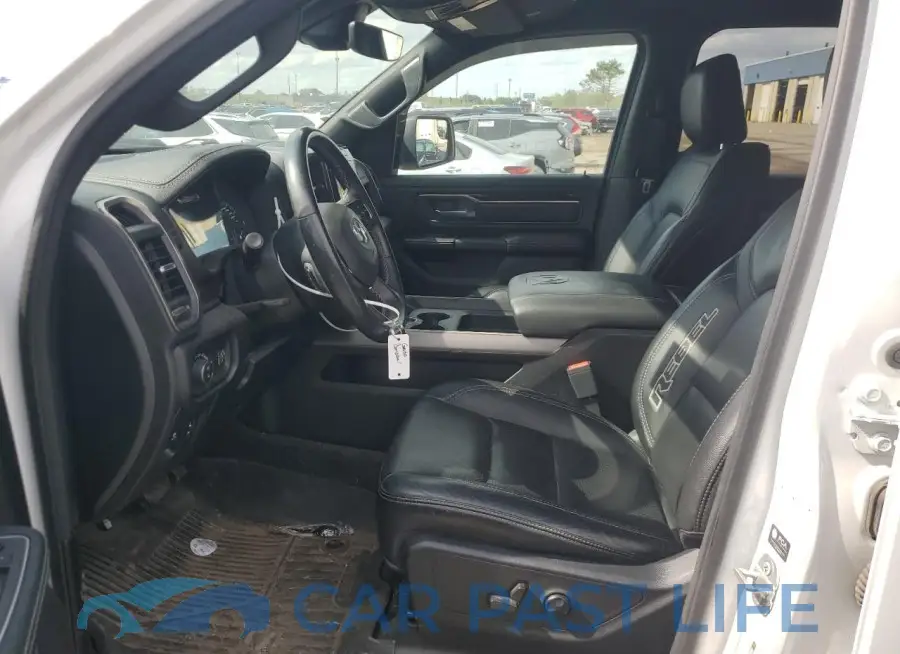 1C6SRFLT4MN516868# 7