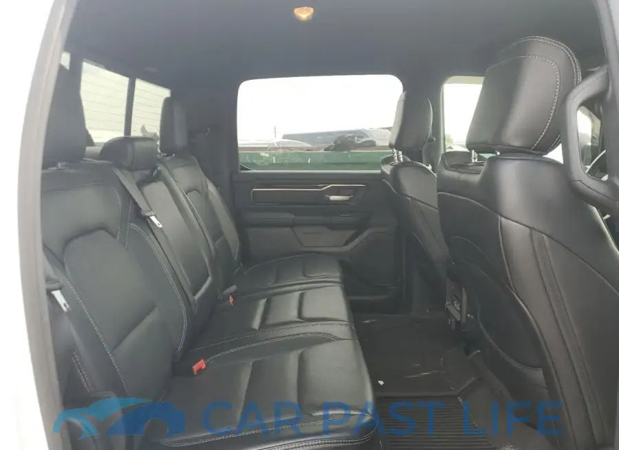1C6SRFLT4MN516868# 10