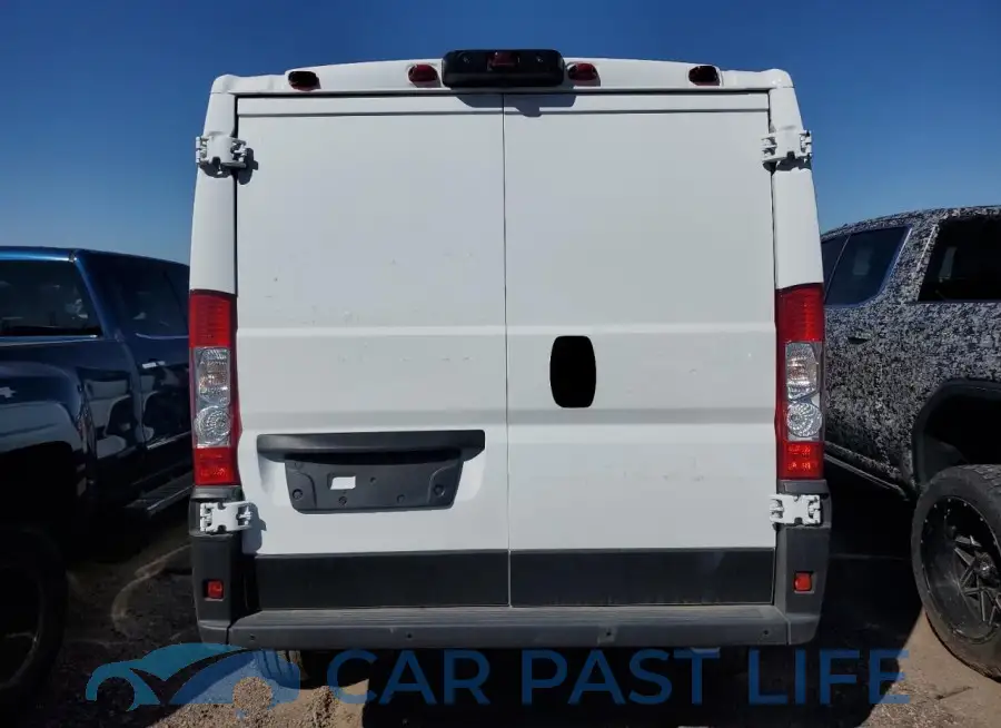 3C6LRVVG3RE136706# 6