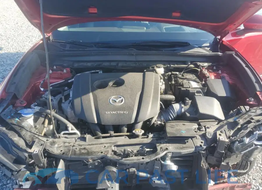 3MVDMAEM4LM138129# 12