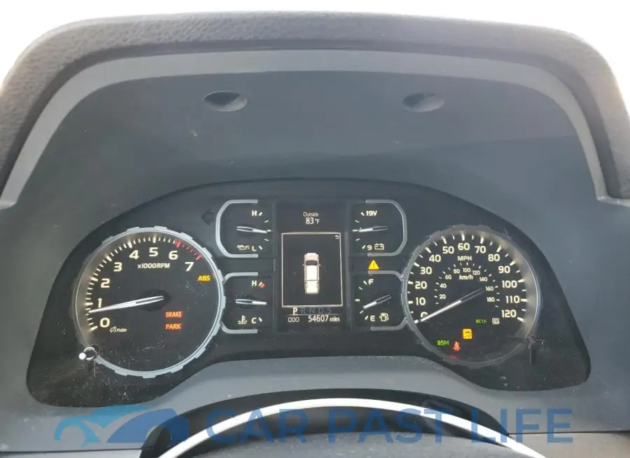 5TFUY5F15LX912951# 9