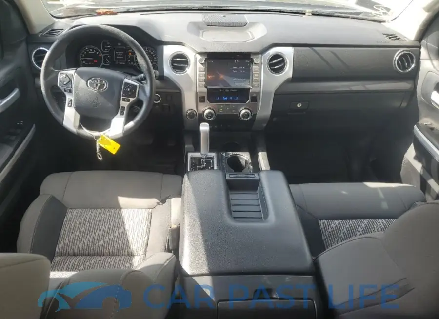 5TFUY5F15LX912951# 8