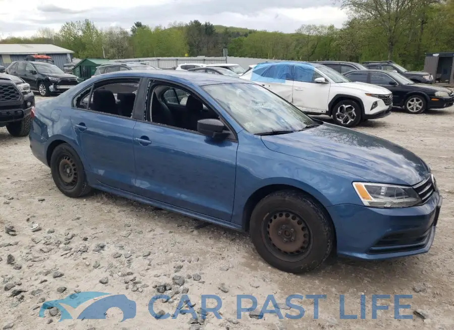 3VW167AJ7GM387797# 4