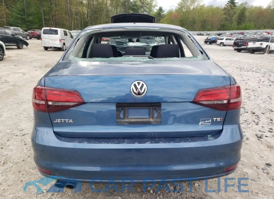 3VW167AJ7GM387797# 6