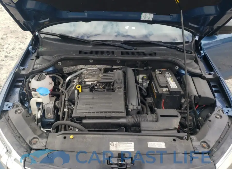 3VW167AJ7GM387797# 11
