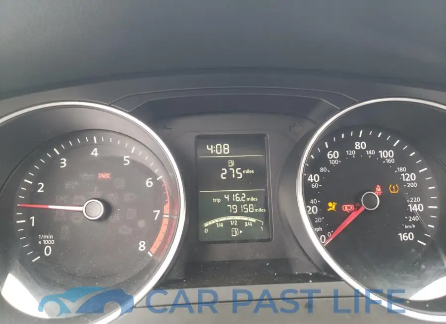 3VW167AJ7GM387797# 9