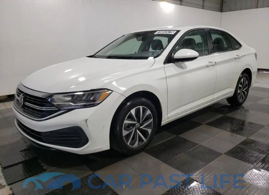 3VW5M7BU4RM036851# 1