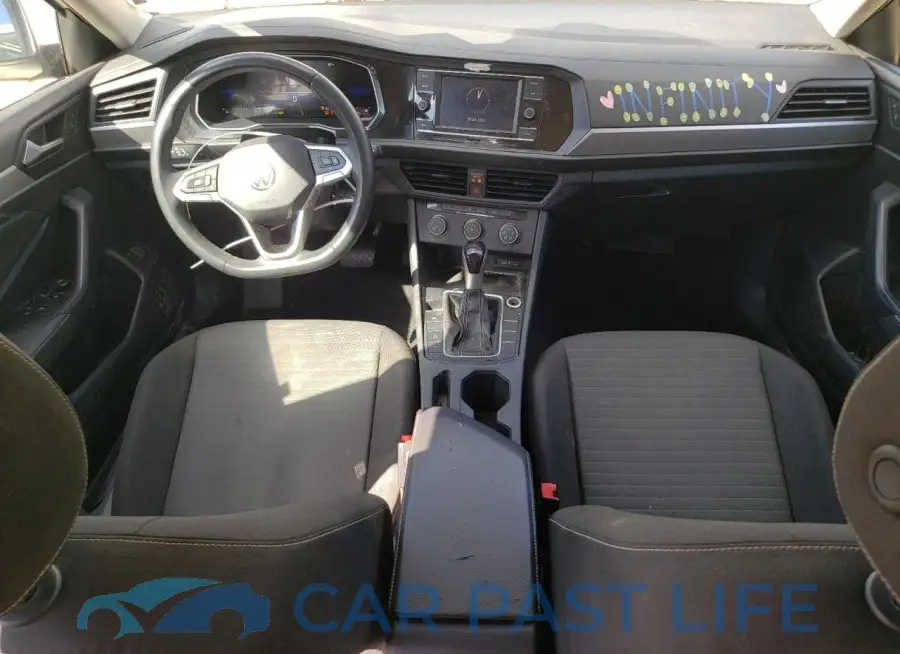 3VW5M7BU4RM036851# 8