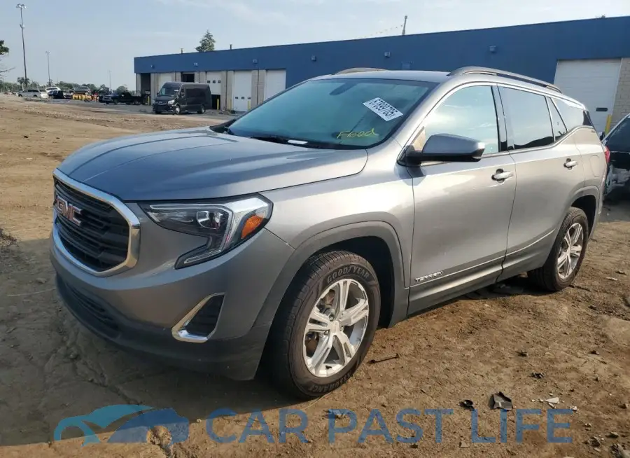 3GKALMEV7LL127380# 1