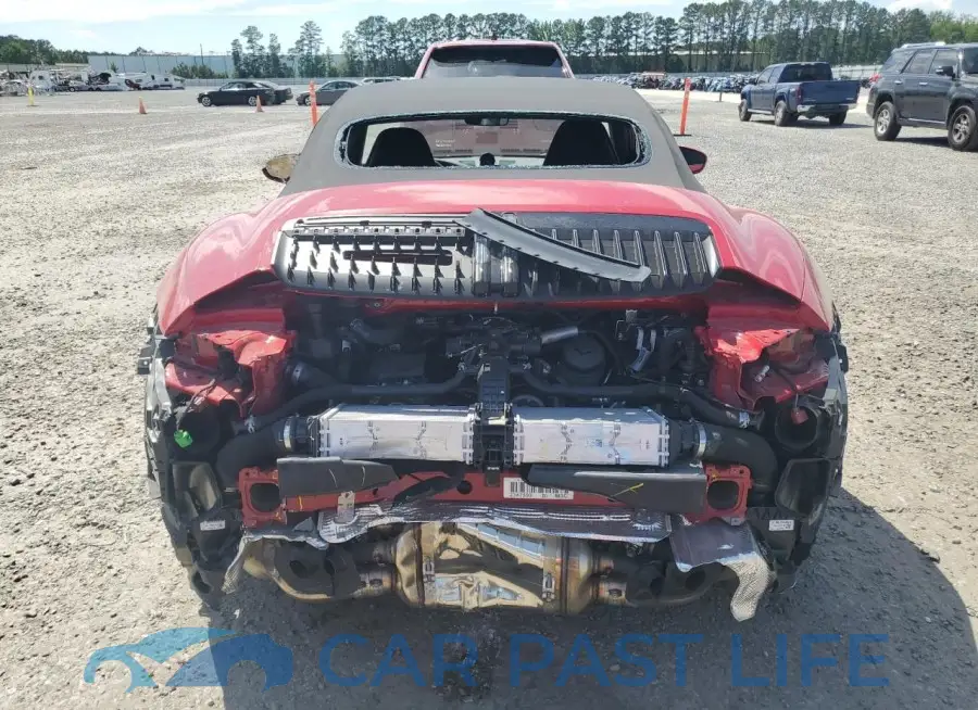 WP0CA2A99RS238742# 6