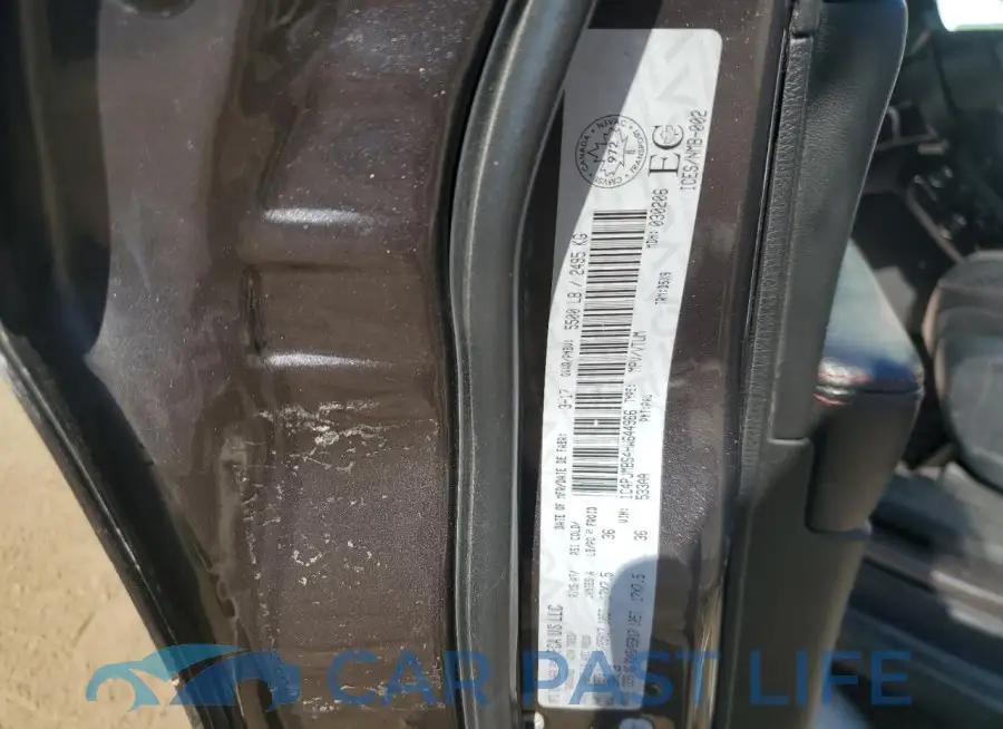 1C4PJMBS4HW644966# 13