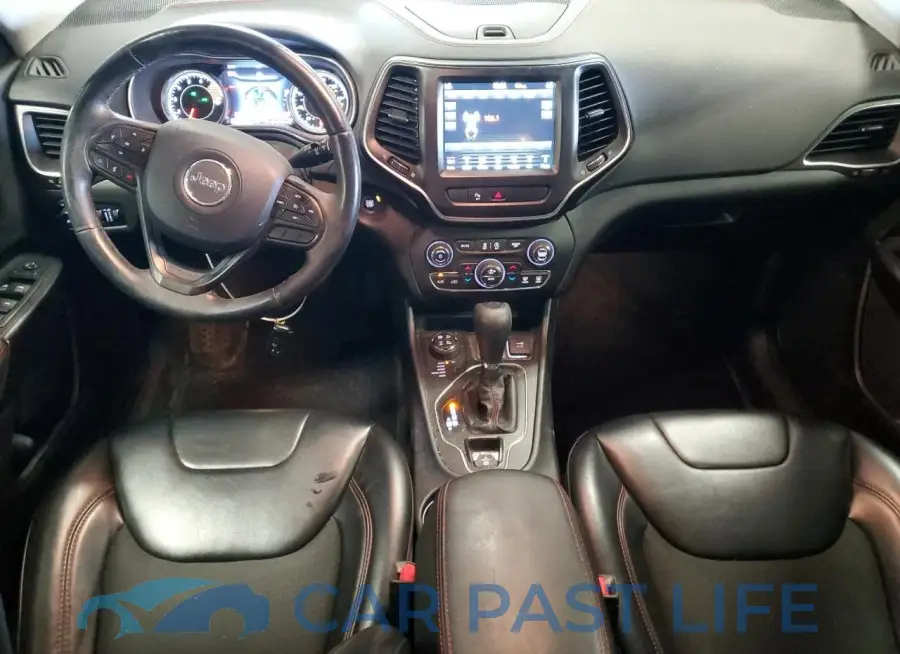 1C4PJMBX4KD186697# 8