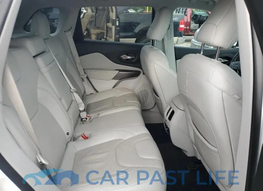 1C4PJMDX4KD162185# 10