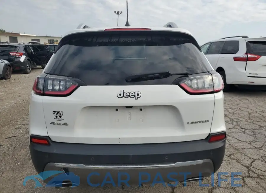 1C4PJMDX4KD162185# 6
