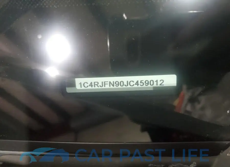 1C4RJFN90JC459012# 14