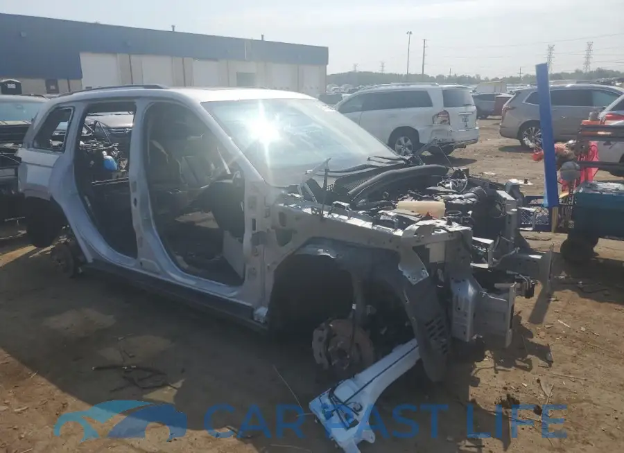 1C4RJHBG8PC615790# 4