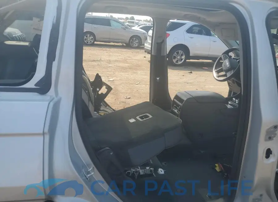 1C4RJHBG8PC615790# 10