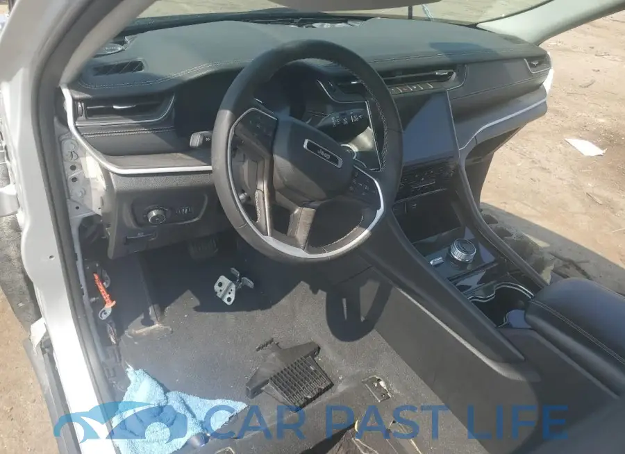 1C4RJHBG8PC615790# 8