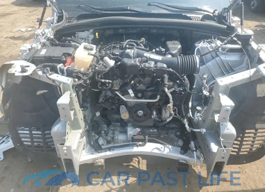 1C4RJHBG8PC615790# 11