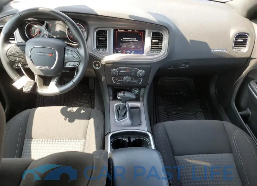 2C3CDXBG7PH651463# 8