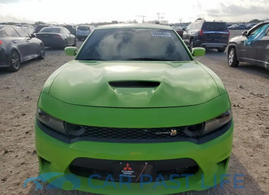 2C3CDXGJ4KH622077# 5