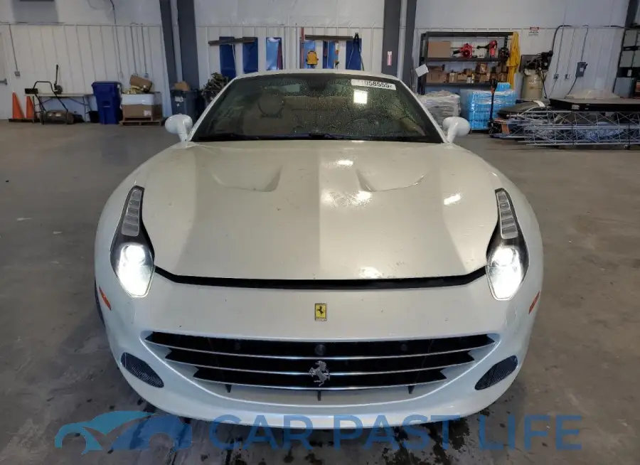 ZFF77XJA2G0214672# 5