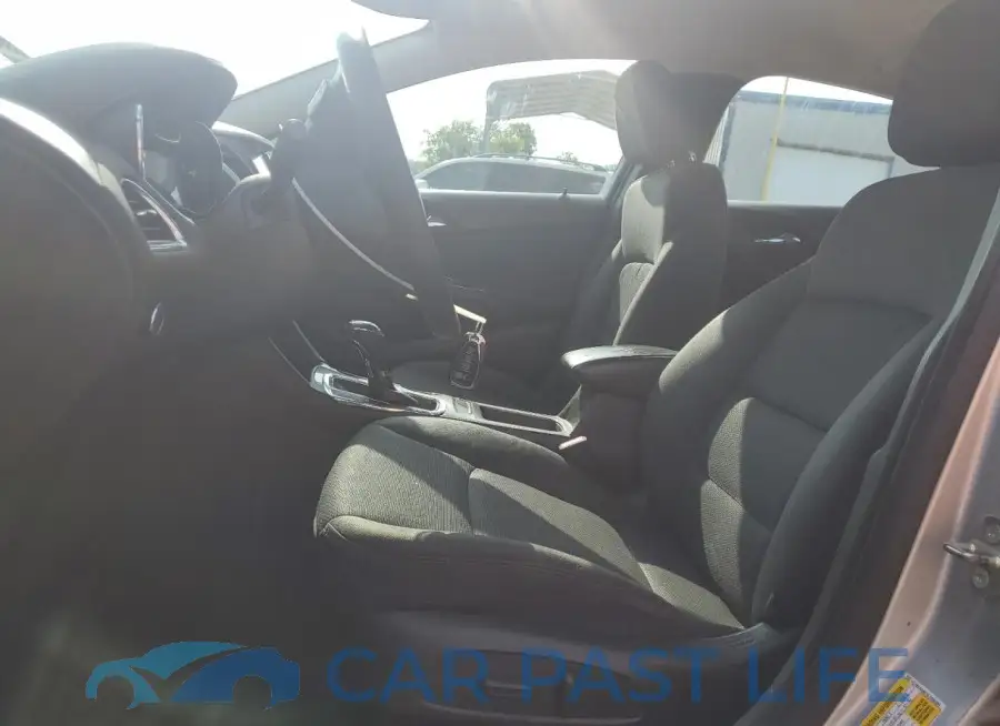1G1BE5SM7G7256394# 7