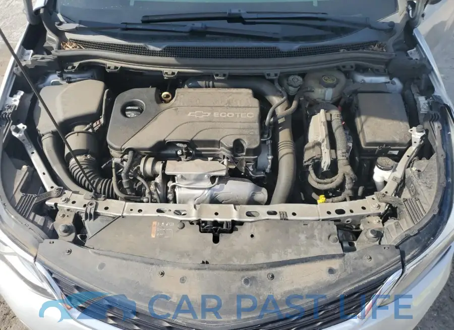 1G1BE5SM7G7256394# 11