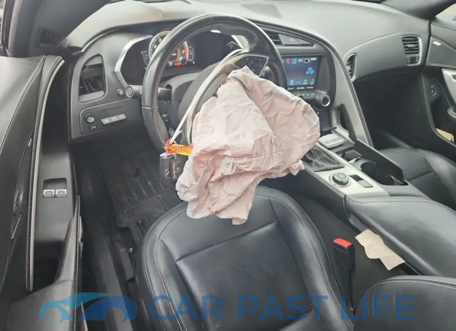 1G1YL2D70G5100716# 8