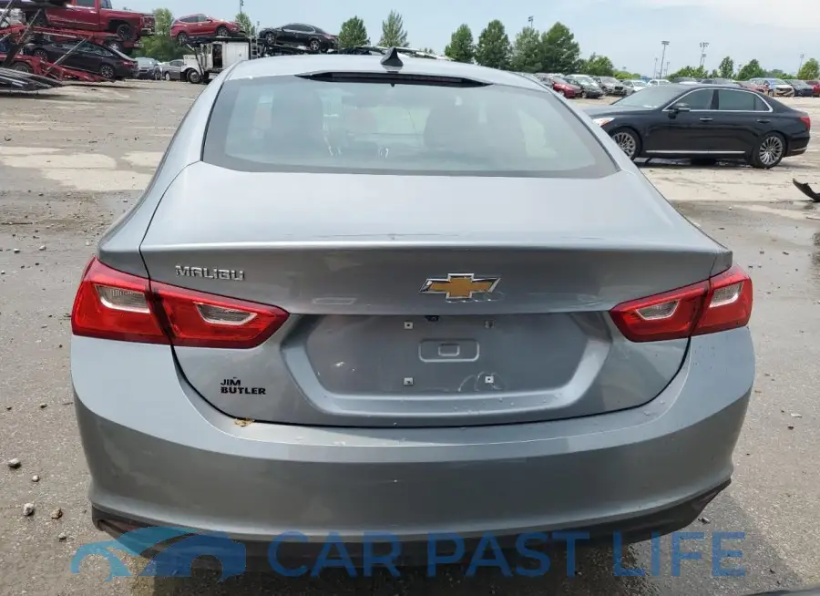 1G1ZB5ST1PF181695# 6