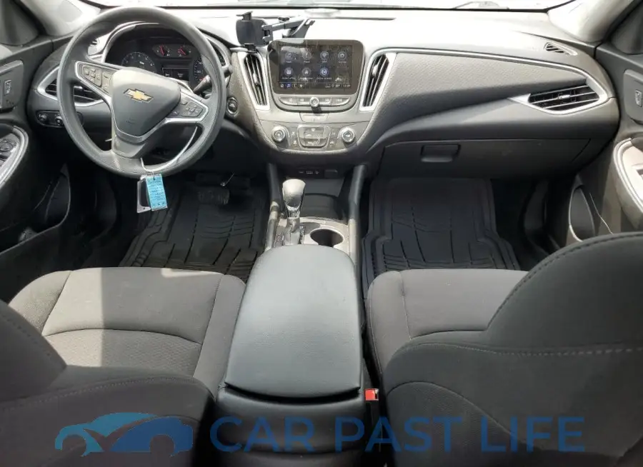 1G1ZB5ST1PF181695# 8