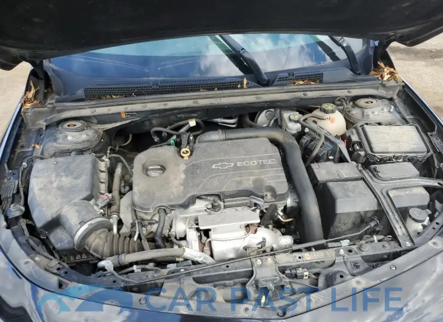 1G1ZD5ST0JF113468# 11