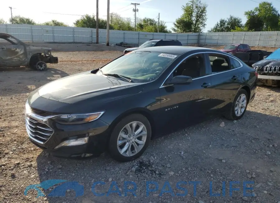1G1ZD5ST0RF143257# 1