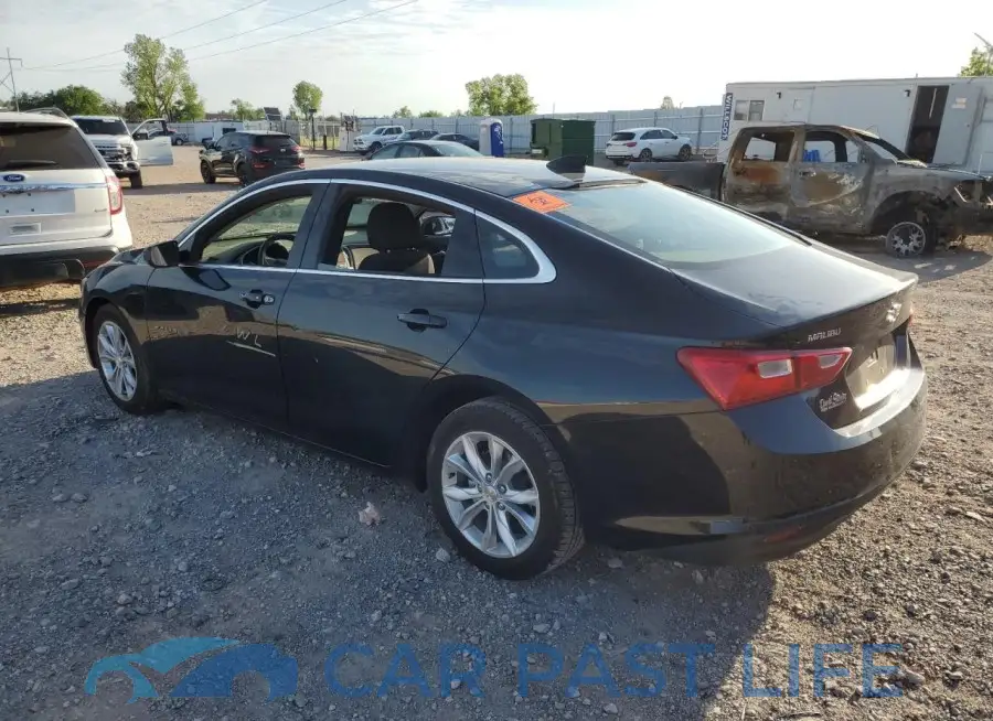 1G1ZD5ST0RF143257# 2