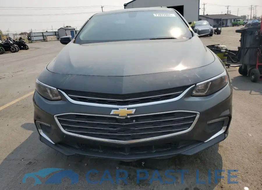 1G1ZD5ST6JF135846# 5