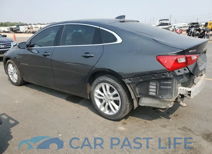 1G1ZD5ST6JF135846# 2