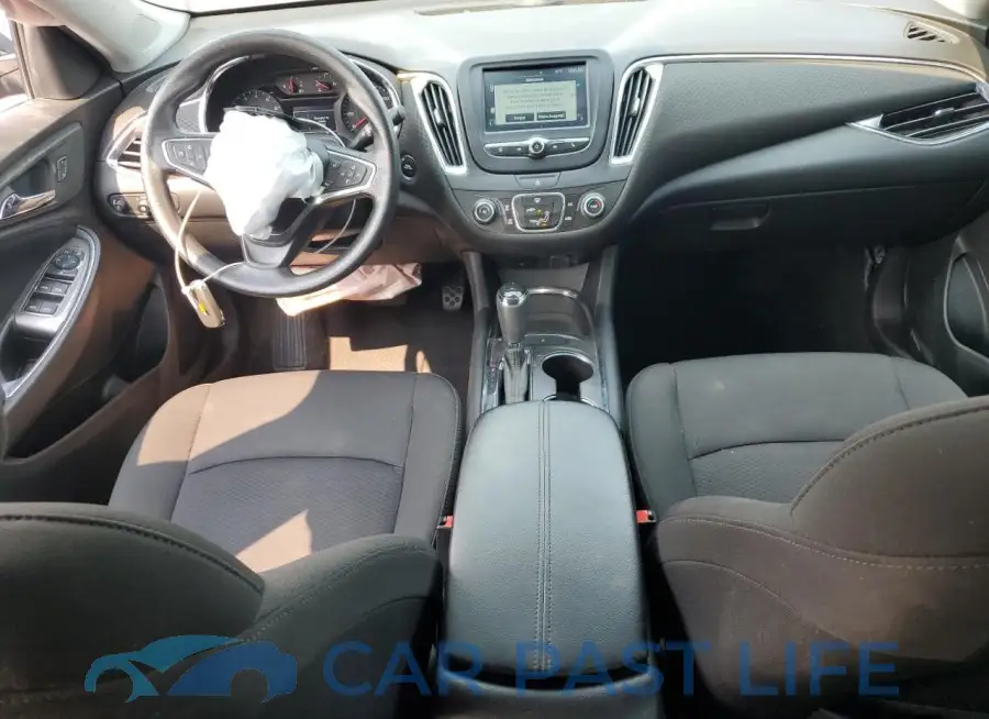 1G1ZD5ST6JF135846# 8