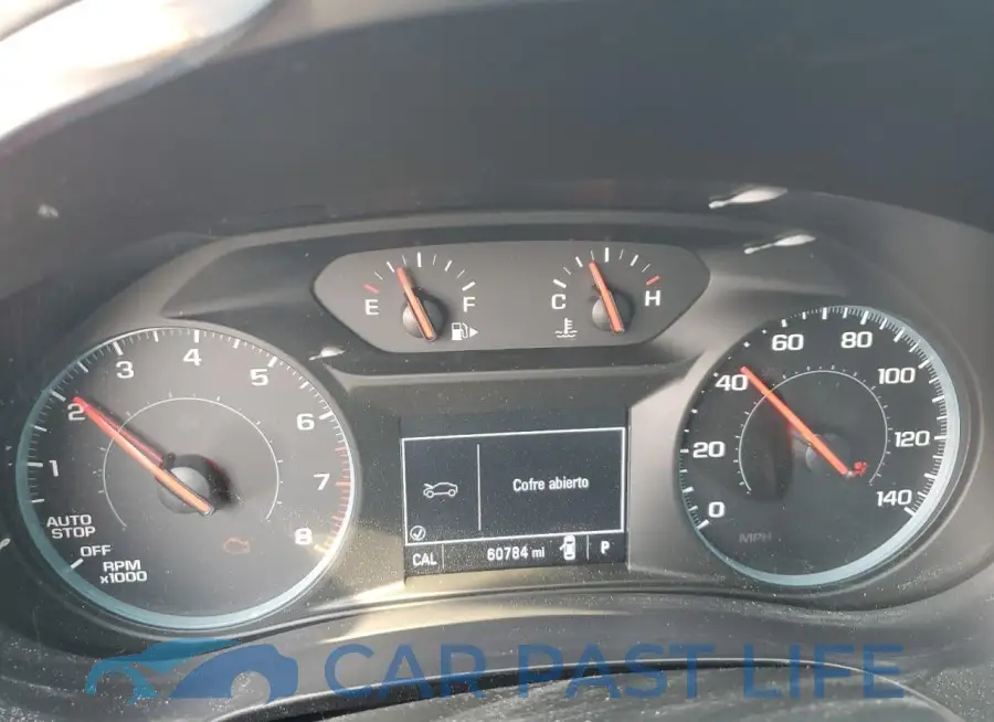 1G1ZD5ST6JF135846# 9