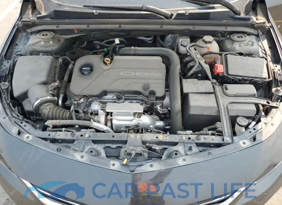 1G1ZD5ST6JF135846# 11