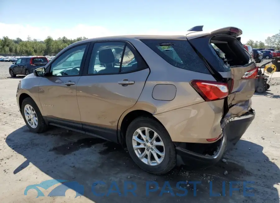 2GNAXREV4J6203871# 2