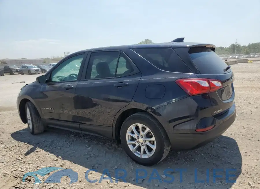 3GNAXHEV4LS658721# 2