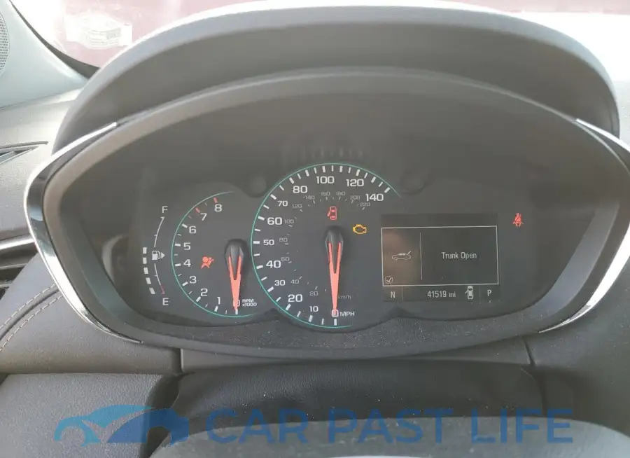 KL7CJPSM9NB501741# 9