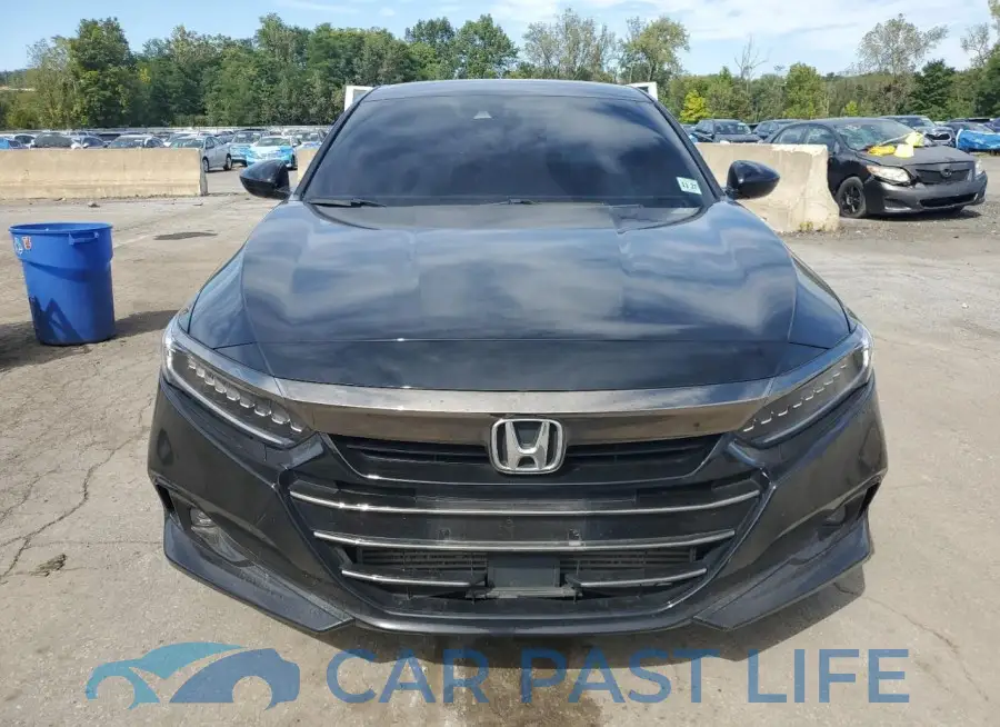 1HGCV1F4XNA101273# 5