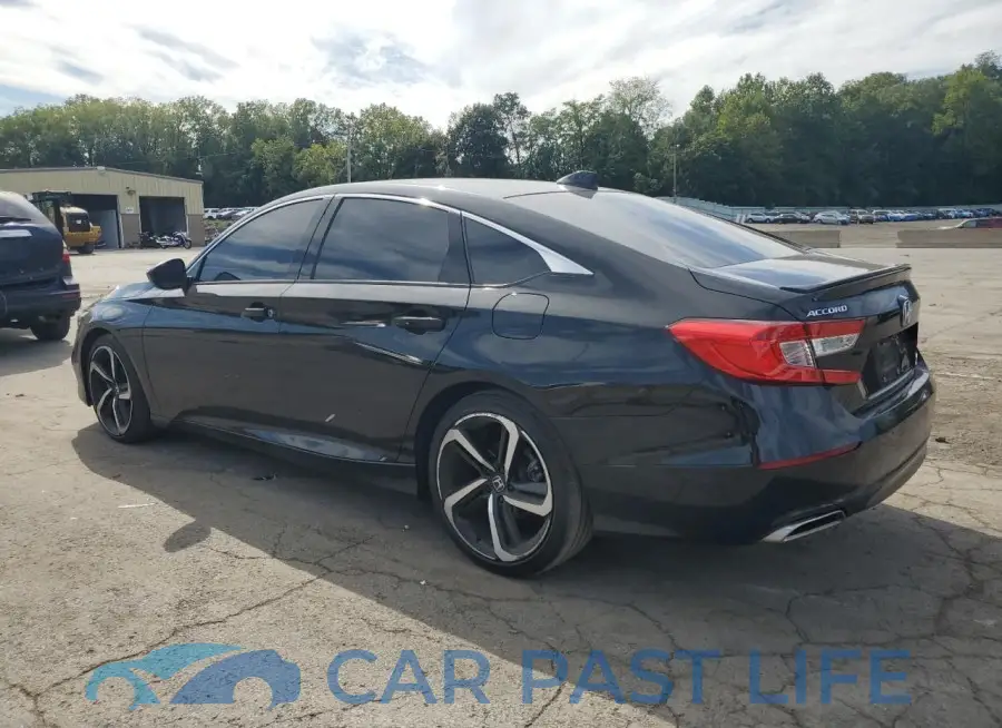 1HGCV1F4XNA101273# 2