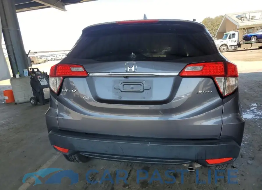 3CZRU6H54NM768531# 6